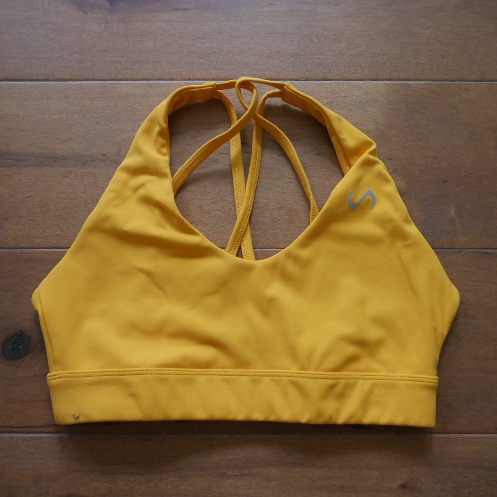 TLF genesis sports bra